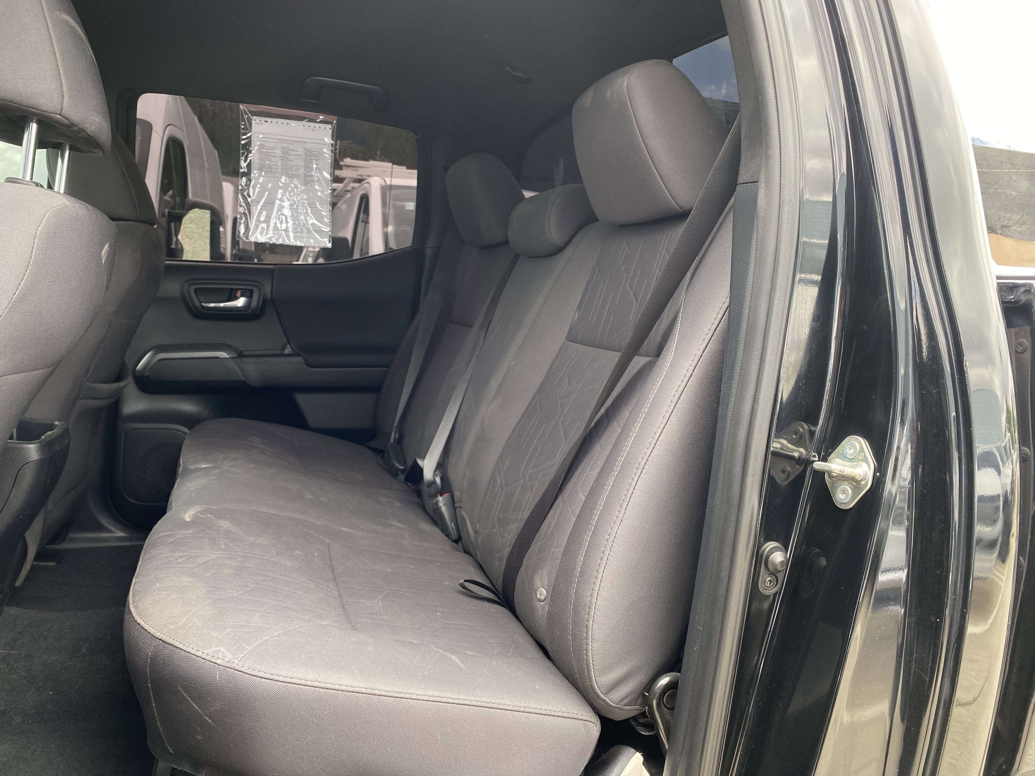 2018 Toyota Tacoma SR5