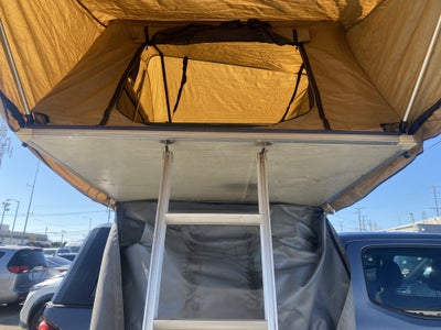 2021 Toyota Tacoma 4WD SR DOUBLE CAB 5' BED V6 A