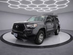 2021 Toyota Tacoma 4WD SR