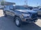 2021 Toyota Tacoma 4WD SR DOUBLE CAB 5' BED V6 A