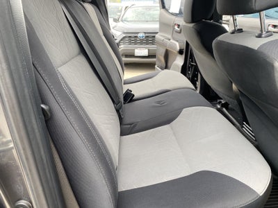 2021 Toyota Tacoma 4WD TRD SPORT DOUBLE CAB 5' B