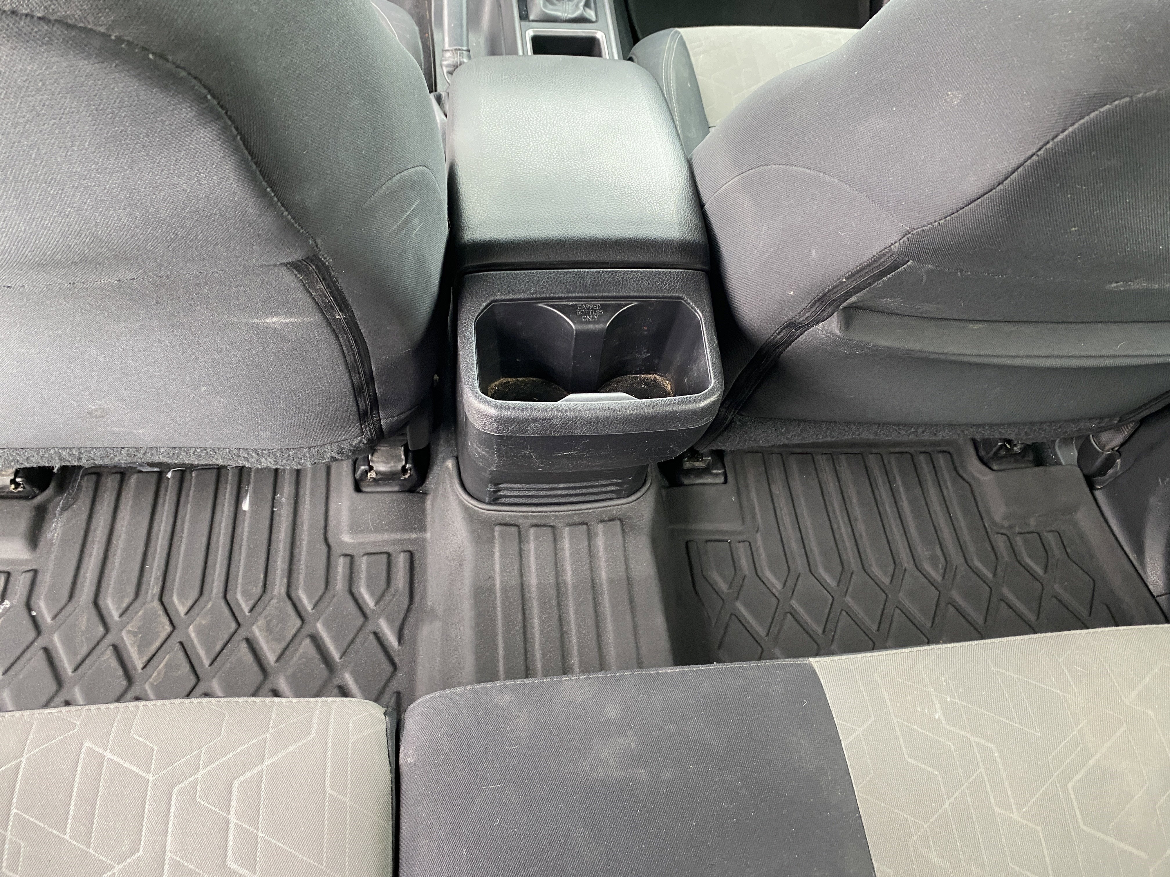 2022 Toyota Tacoma 4WD TRD Off Road