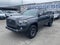 2022 Toyota Tacoma 4WD TRD Off Road
