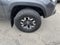 2022 Toyota Tacoma 4WD TRD Off Road
