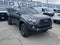 2022 Toyota Tacoma 4WD TRD Off Road