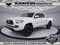 2022 Toyota Tacoma 4WD SR5