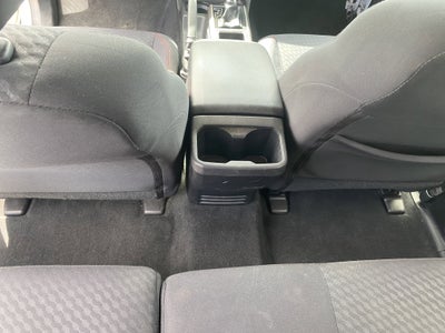 2022 Toyota Tacoma 4WD SR5