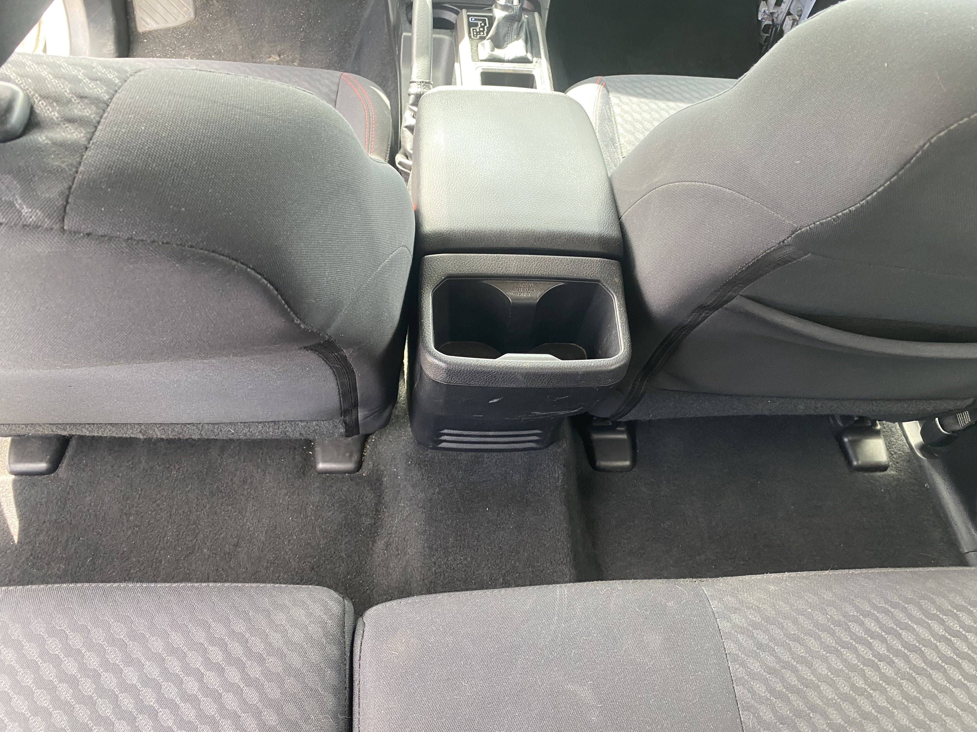 2022 Toyota Tacoma 4WD SR5