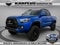 2017 Toyota Tacoma TRD Off Road