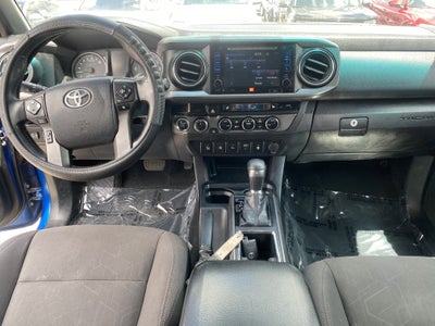 2017 Toyota Tacoma TRD Off Road