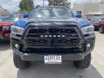 2017 Toyota Tacoma TRD Off Road