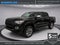 2016 Toyota Tacoma Limited
