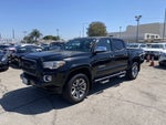 2016 Toyota Tacoma Limited