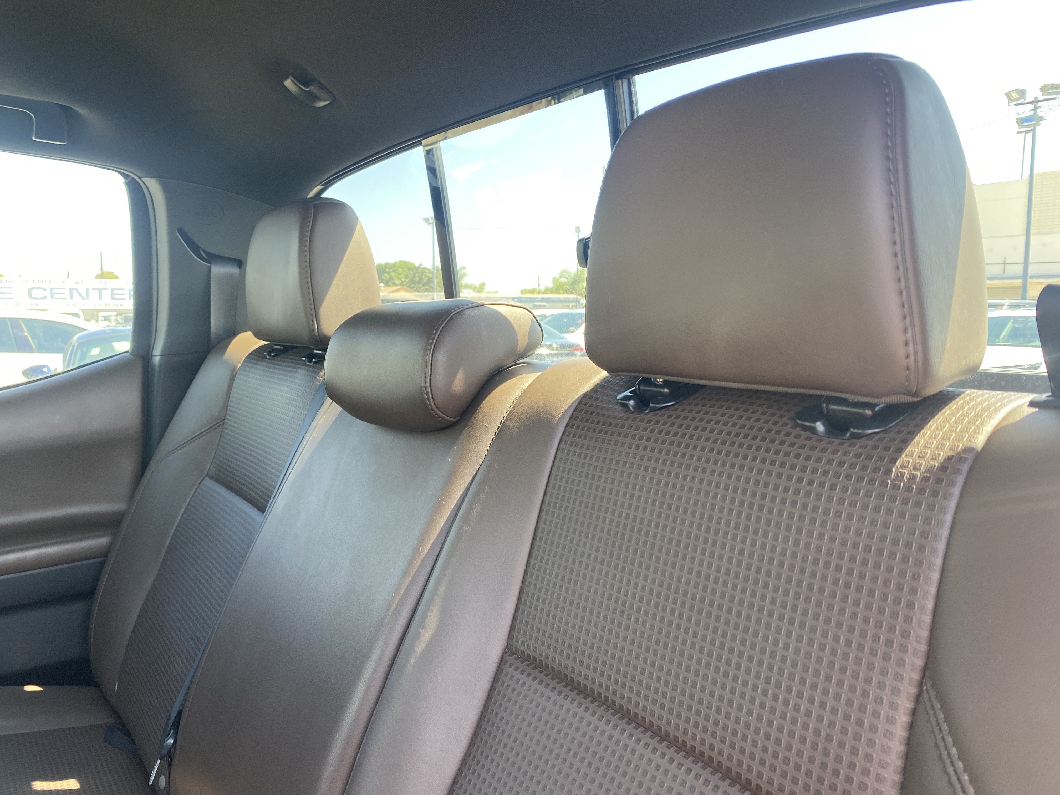 2016 Toyota Tacoma Limited