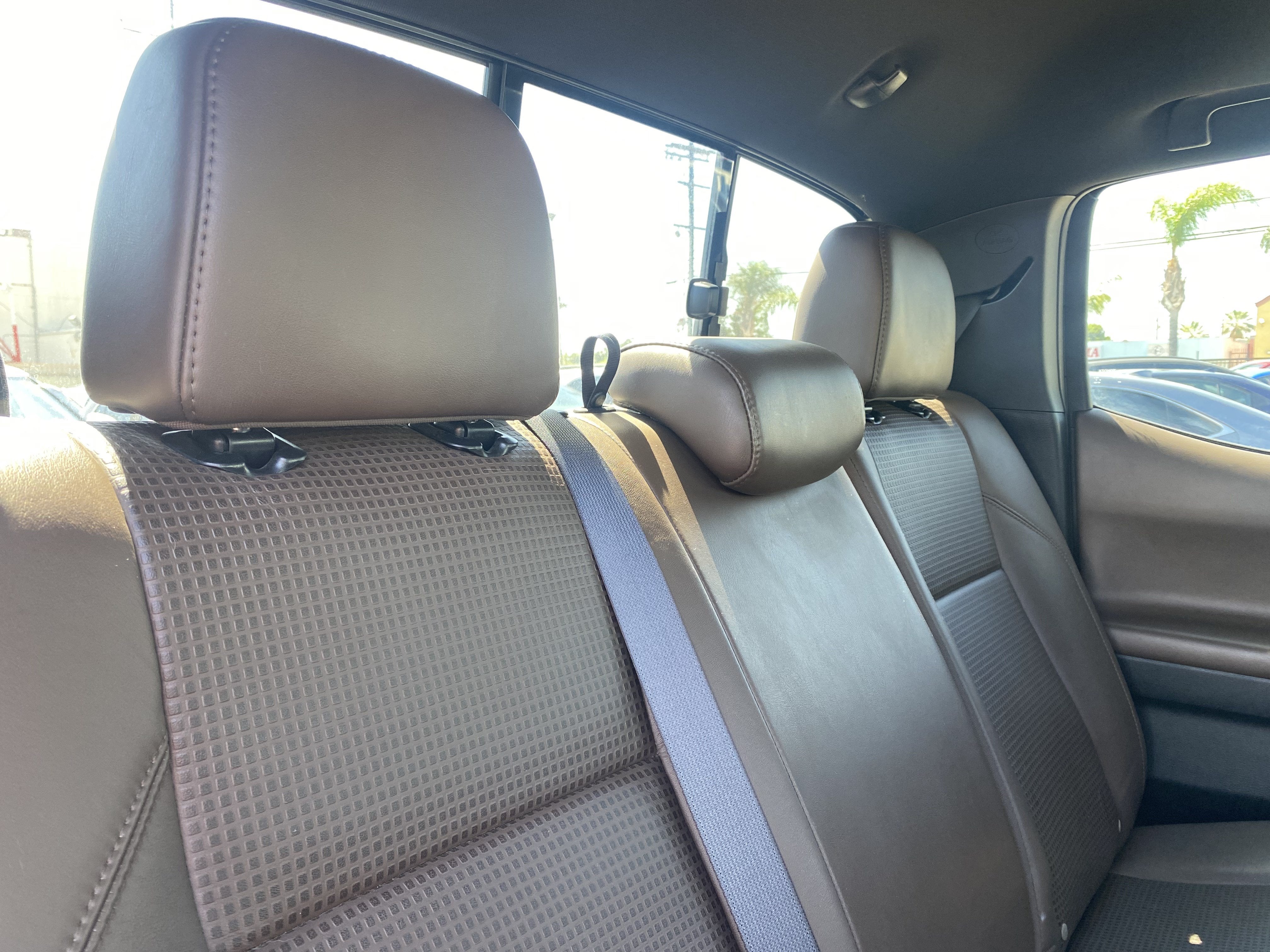 2016 Toyota Tacoma Limited