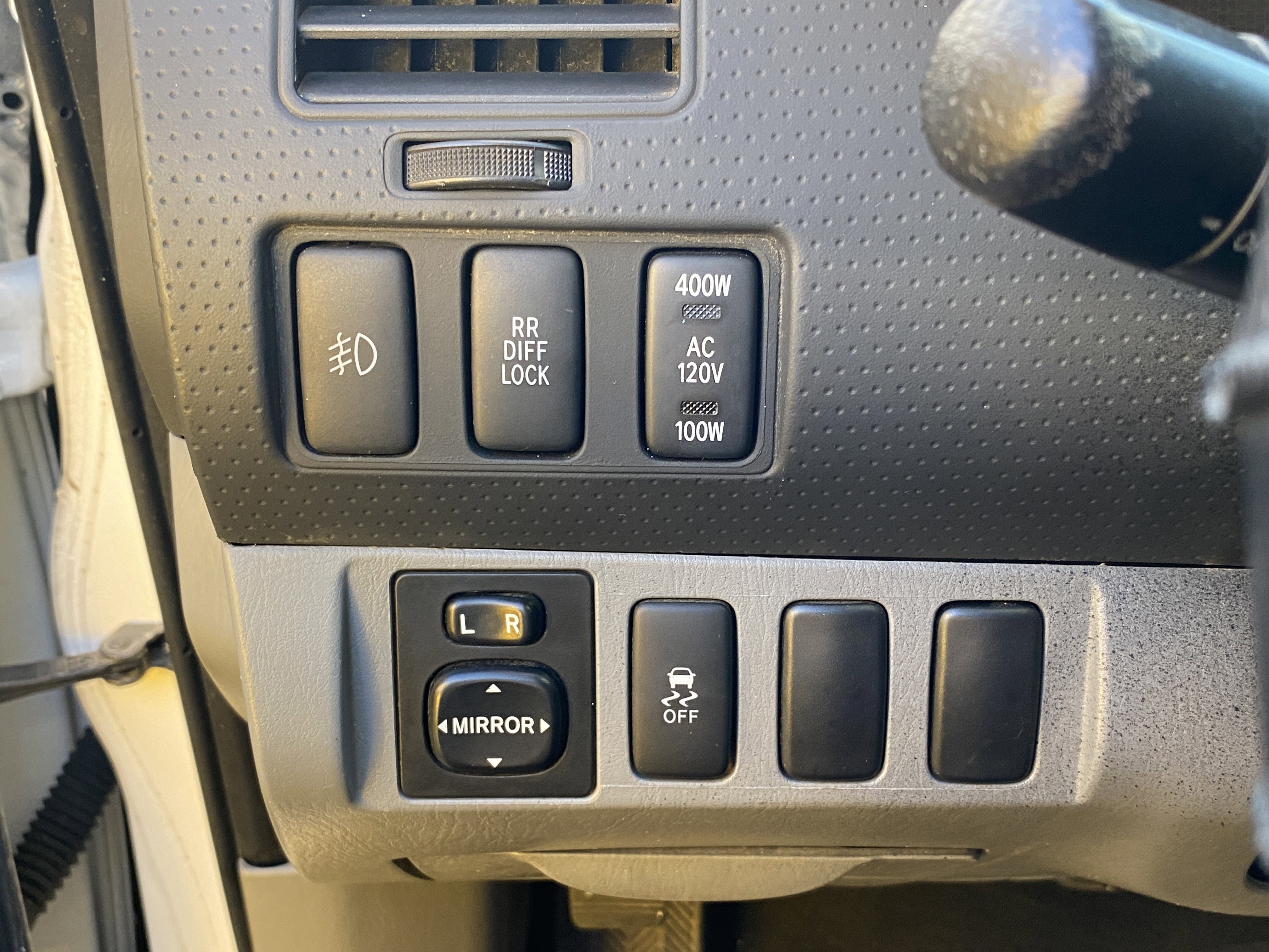 2013 Toyota Tacoma PreRunner