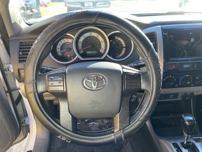 2013 Toyota Tacoma PreRunner