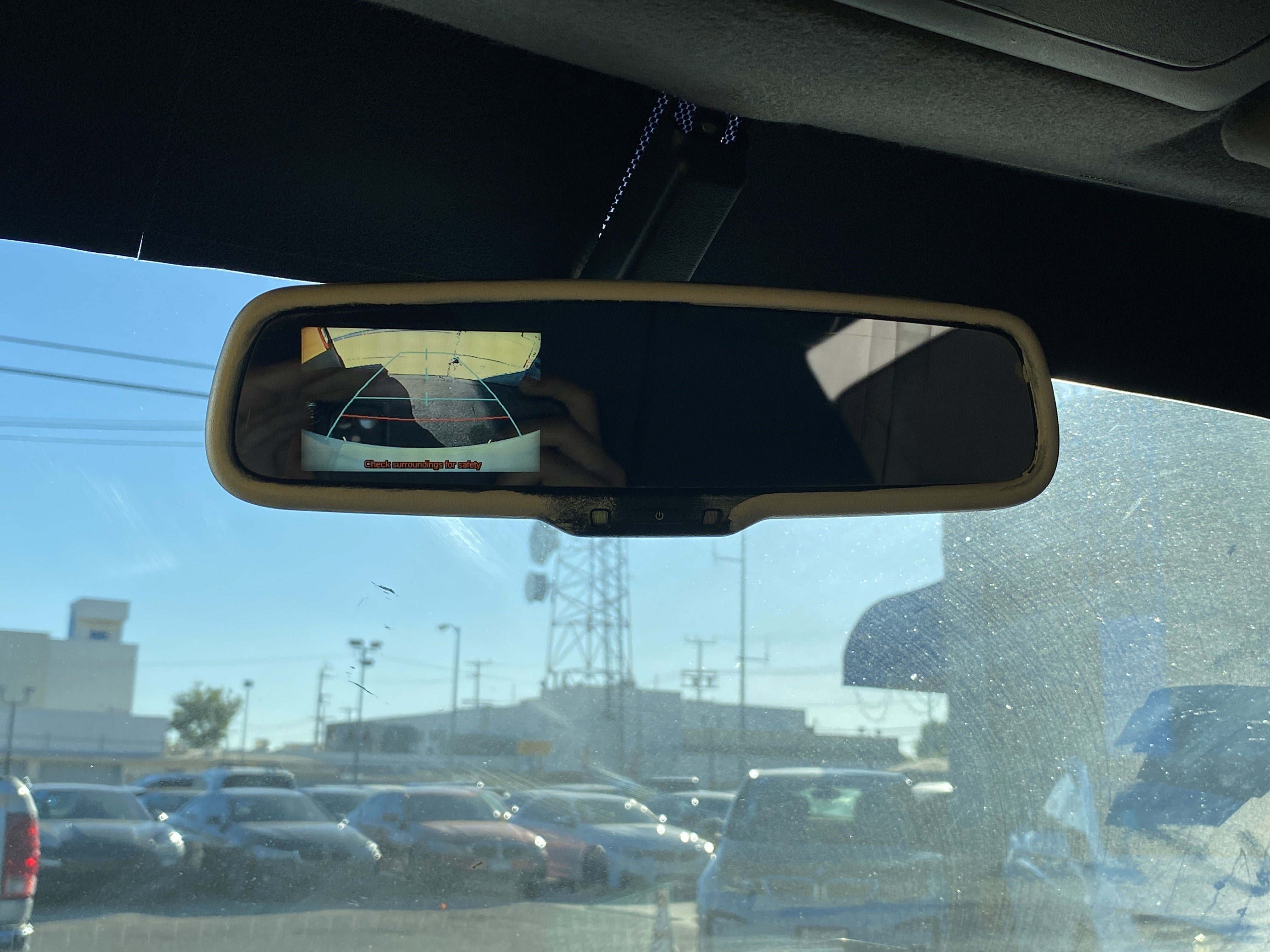 2013 Toyota Tacoma PreRunner