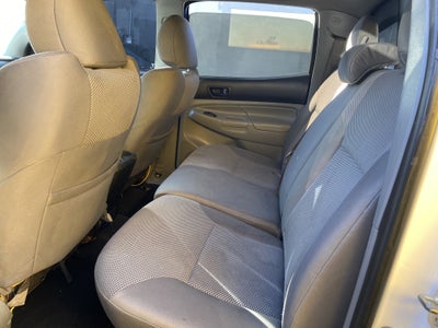 2013 Toyota Tacoma PreRunner