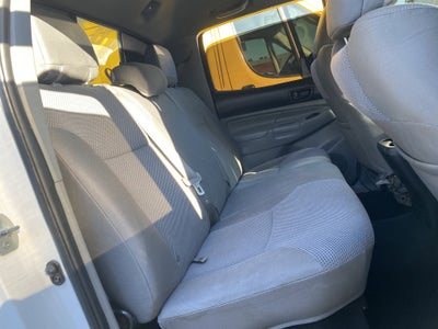 2013 Toyota Tacoma PreRunner