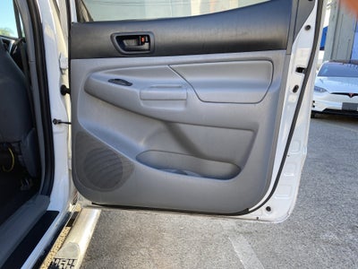 2013 Toyota Tacoma PreRunner