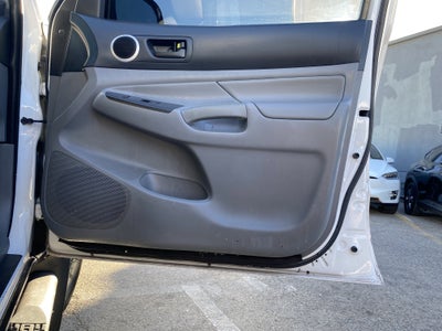 2013 Toyota Tacoma PreRunner