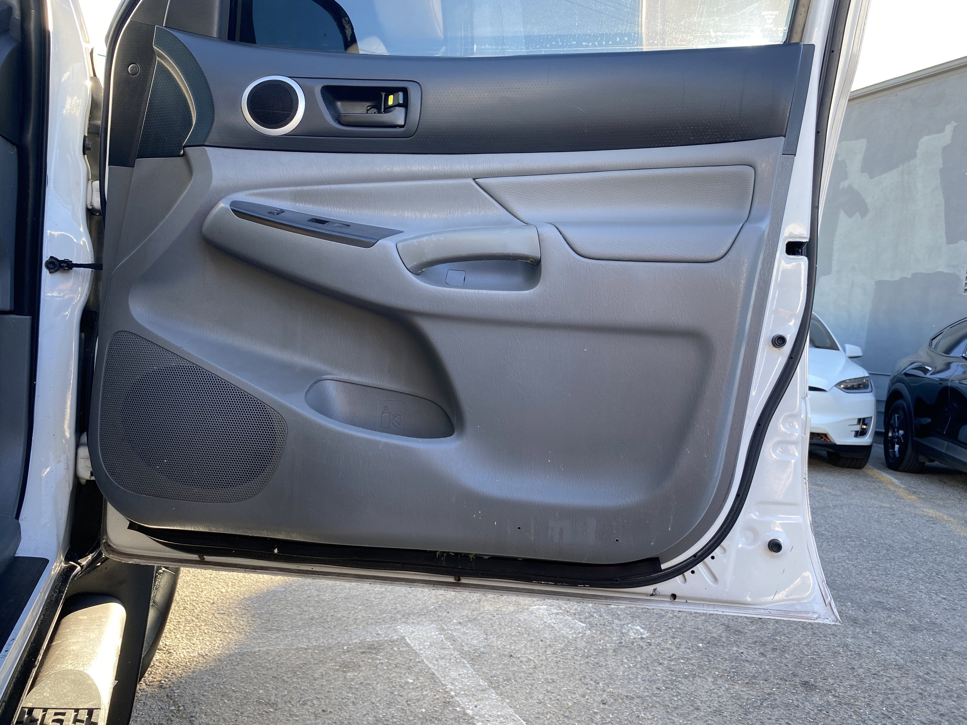 2013 Toyota Tacoma PreRunner