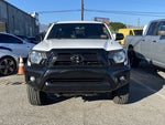 2013 Toyota Tacoma PreRunner