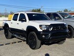 2013 Toyota Tacoma PreRunner