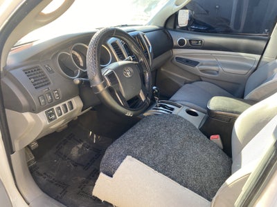 2013 Toyota Tacoma PreRunner