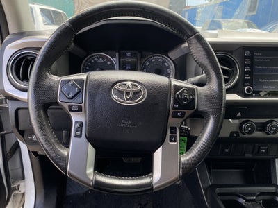 2021 Toyota Tacoma 2WD SR5