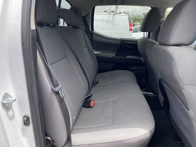 2021 Toyota Tacoma 2WD SR5