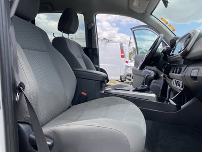 2021 Toyota Tacoma 2WD SR5