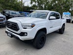 2021 Toyota Tacoma 2WD SR5