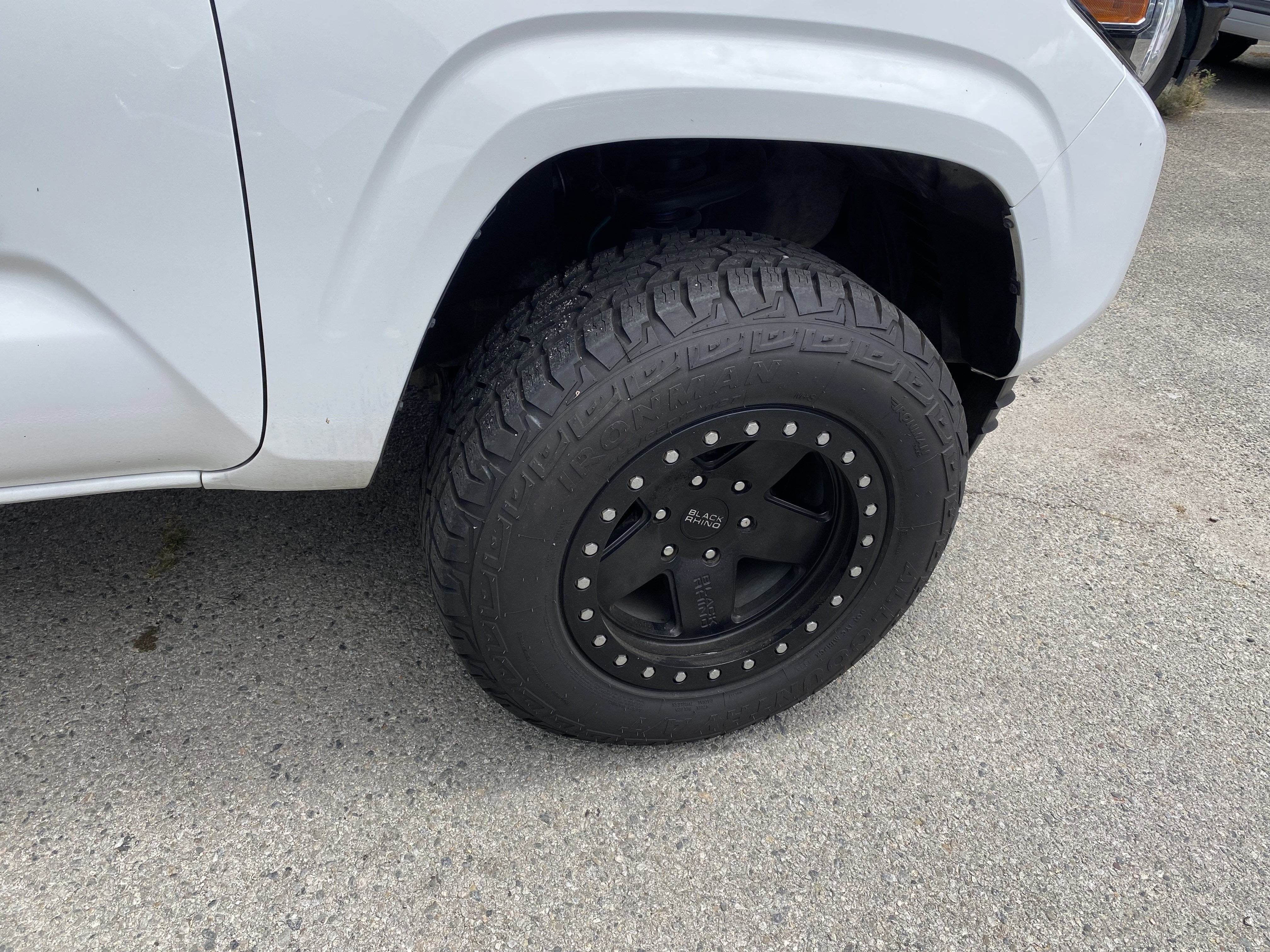 2021 Toyota Tacoma 2WD SR5