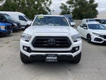 2021 Toyota Tacoma 2WD SR5