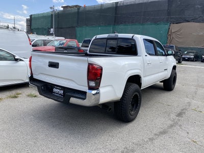 2021 Toyota Tacoma 2WD SR5