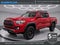 2021 Toyota Tacoma 2WD SR5 DOUBLE CAB 5' BED I4