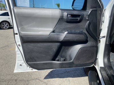 2022 Toyota Tacoma 2WD SR DOUBLE CAB 5' BED I4 A