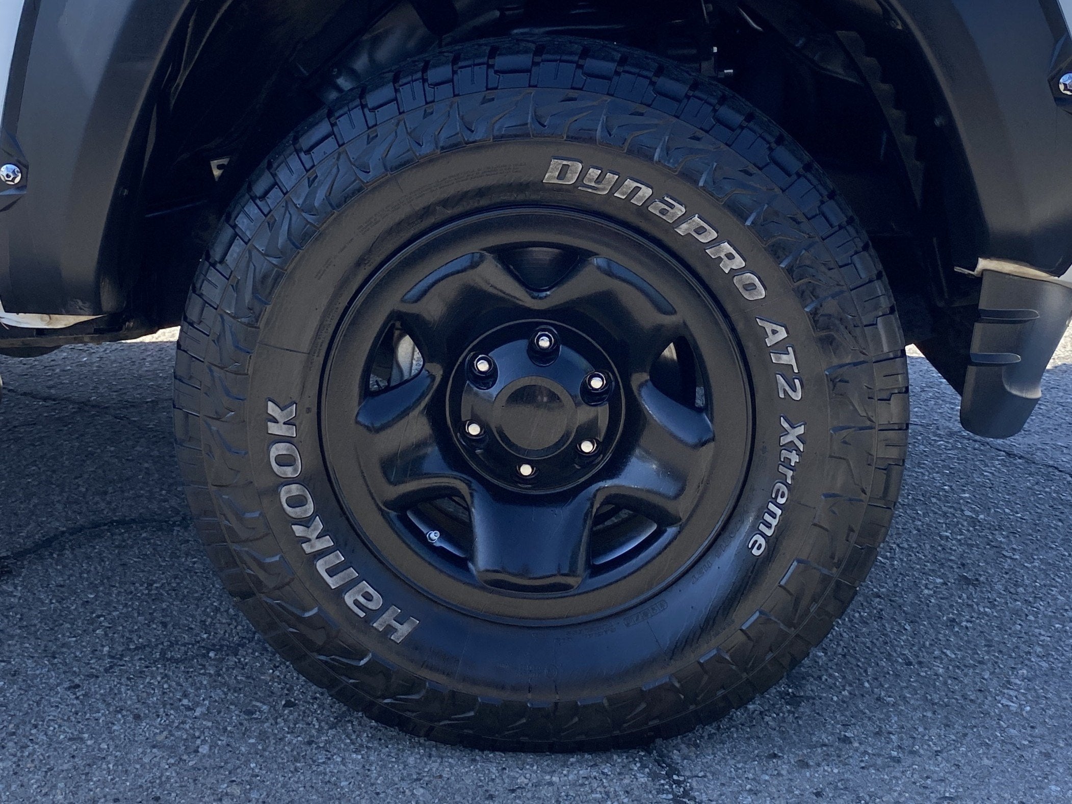 2022 Toyota Tacoma 2WD SR DOUBLE CAB 5' BED I4 A