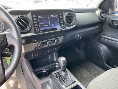 2022 Toyota Tacoma 2WD SR