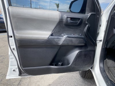 2022 Toyota Tacoma 2WD SR