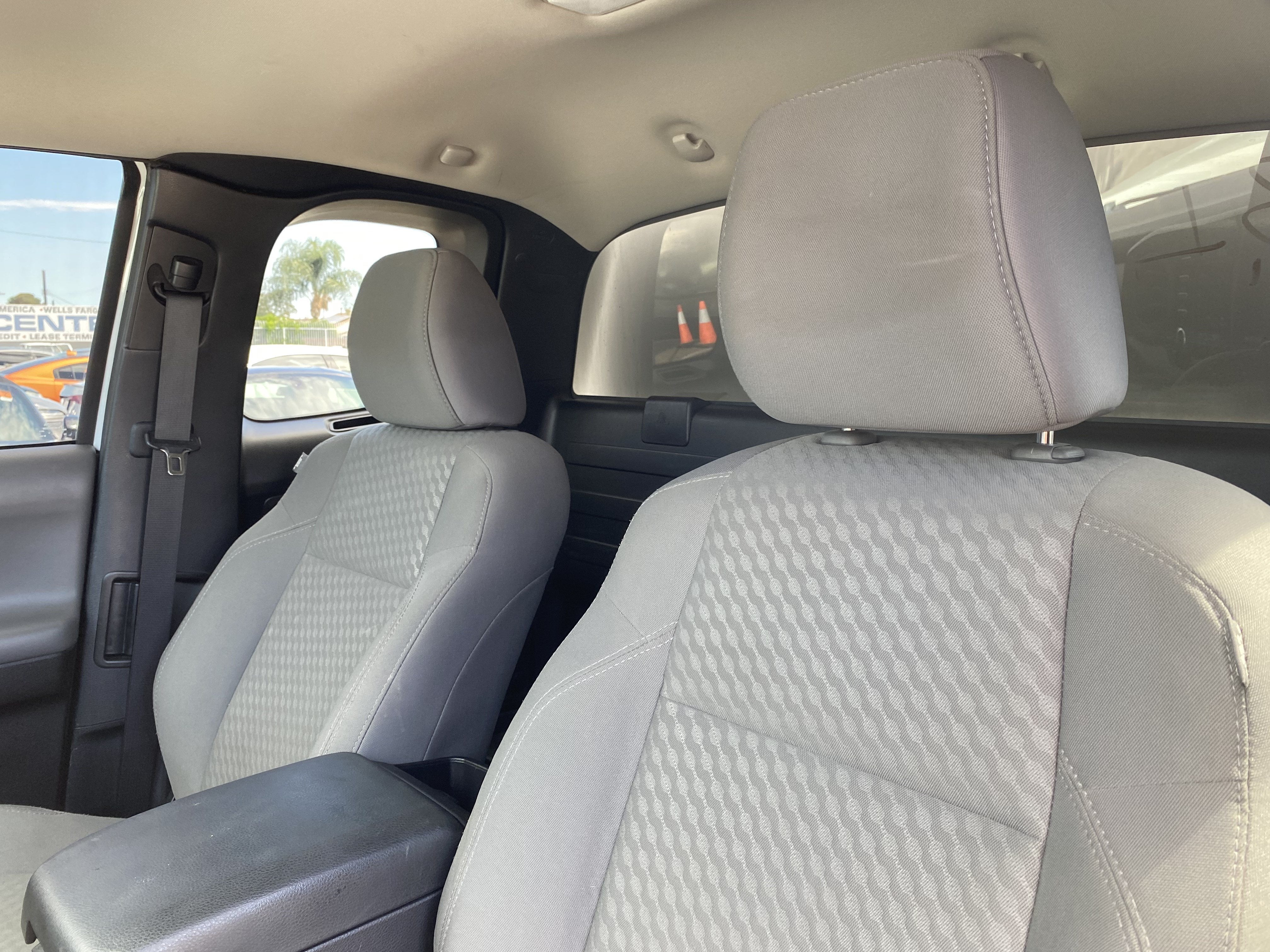 2022 Toyota Tacoma 2WD SR