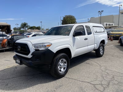 2022 Toyota Tacoma 2WD SR