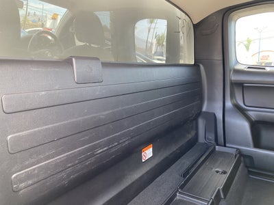 2022 Toyota Tacoma 2WD SR