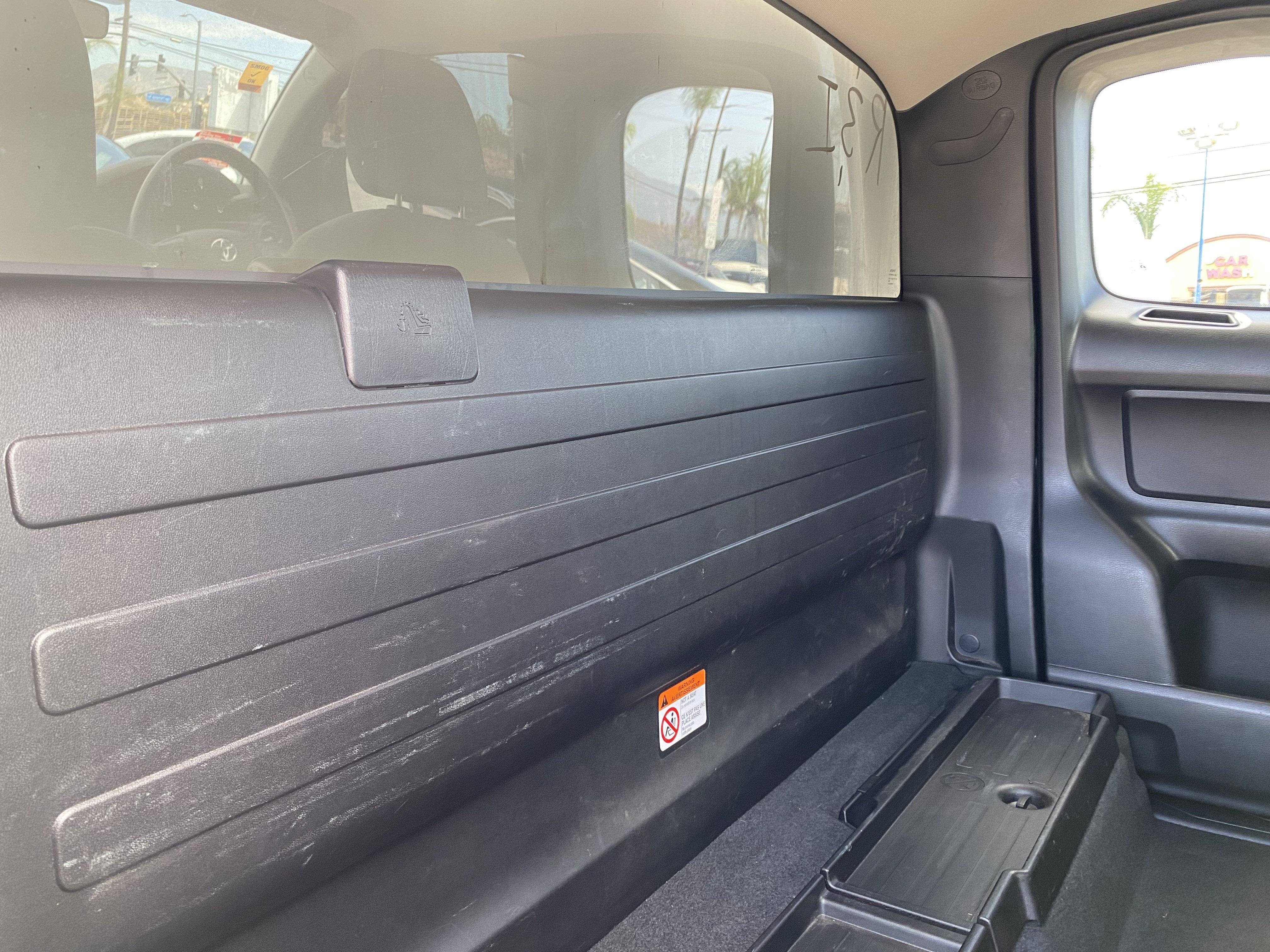 2022 Toyota Tacoma 2WD SR