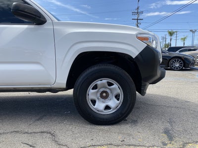 2022 Toyota Tacoma 2WD SR
