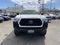 2022 Toyota Tacoma 2WD SR