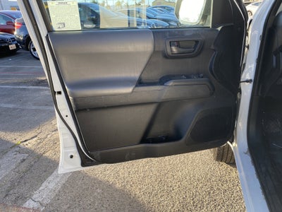 2021 Toyota Tacoma 2WD SR