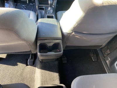 2021 Toyota Tacoma 2WD SR